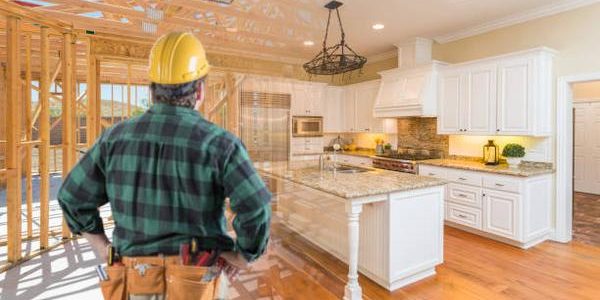 Finding Quality Kitchen Remodeling Near Me