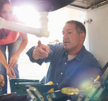 Mastering Maintenance Tips from Griffith Plumbing Services