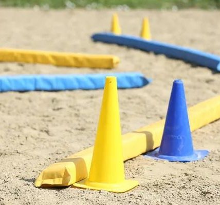 Innovations in Playground Safety Surfacing for Modern Playgrounds