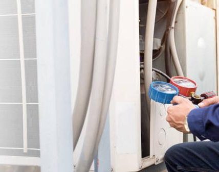 Your Go-To Team for AC Repair in Spencer