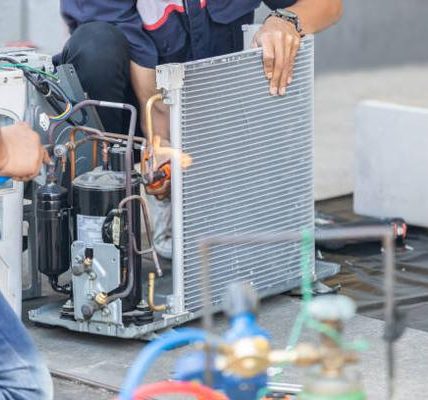 The Importance of Duct Cleaning for Your HVAC System in Albuquerque