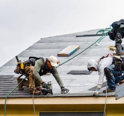 Affordable Roof Installation Solutions for Winter Park Residents