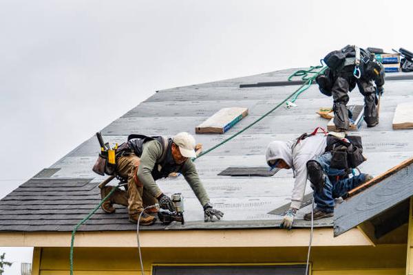 Affordable Roof Installation Solutions for Winter Park Residents