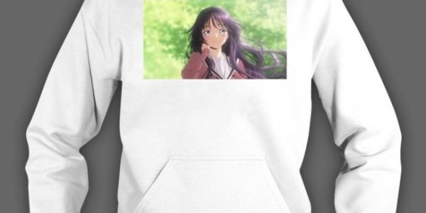 Dive into Luxury: The Fragrant Flower Blooms With Dignity Official Merch Overview