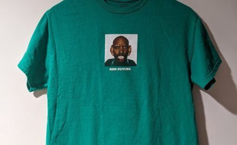 Odd Future Merch: Elevating Your Style with Authenticity