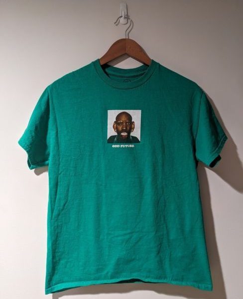 Odd Future Merch: Elevating Your Style with Authenticity