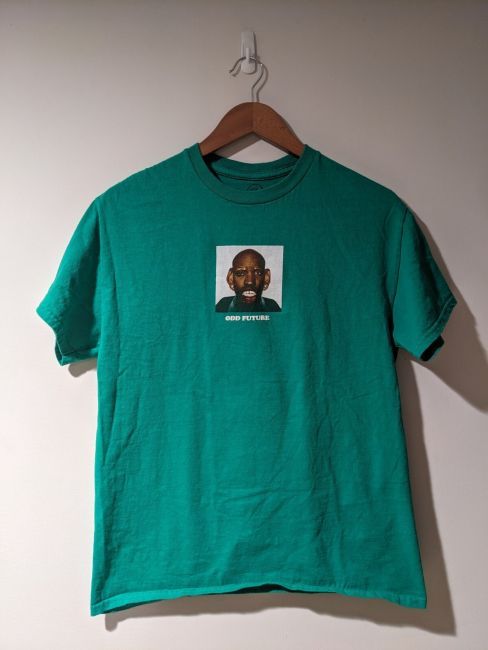 Odd Future Merch: Elevating Your Style with Authenticity