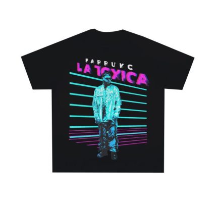 Unlocking the World of Farruko Merch: A Fan's Ultimate Guide