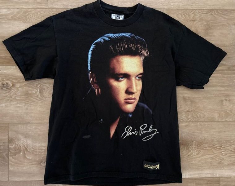 Exclusive Insights: Inside the World of Elvis Presley's Official Shop