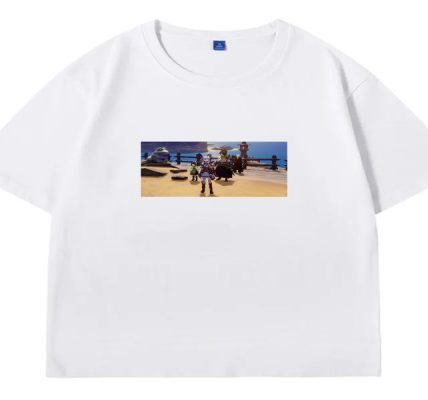 Exclusive Insider Look: The Phoenician Scheme Official Merch Revealed