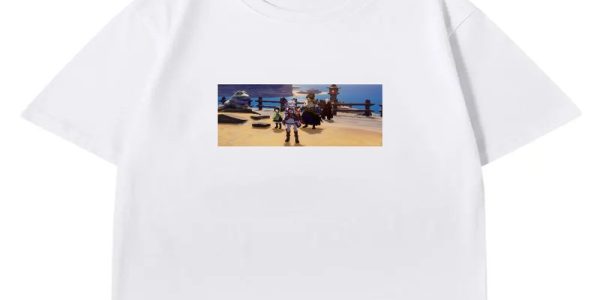 Exclusive Insider Look: The Phoenician Scheme Official Merch Revealed