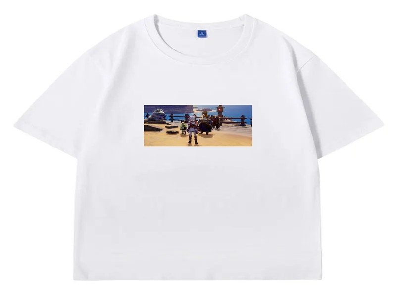 Exclusive Insider Look: The Phoenician Scheme Official Merch Revealed