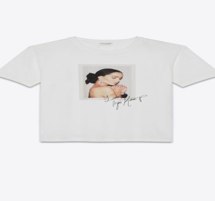Explore Zoe Kravitz's Official Store: Trendsetting Apparel and More