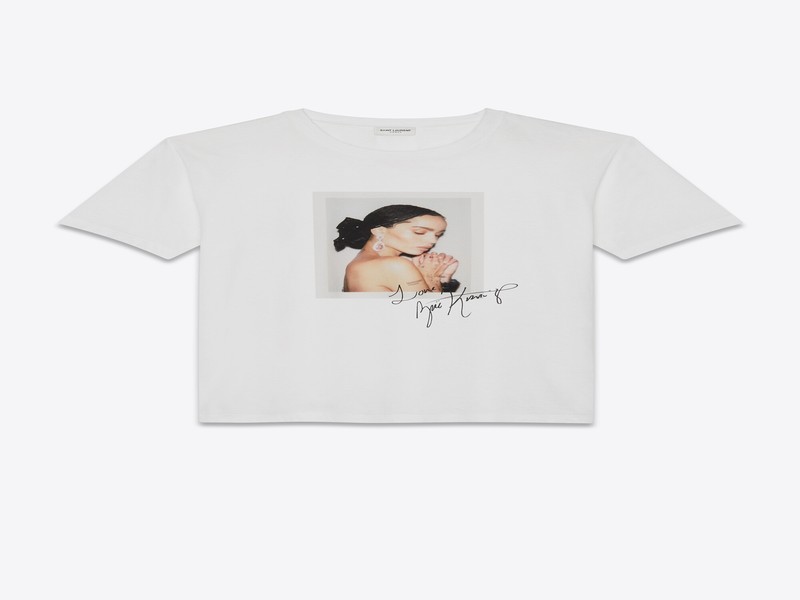 Explore Zoe Kravitz's Official Store: Trendsetting Apparel and More